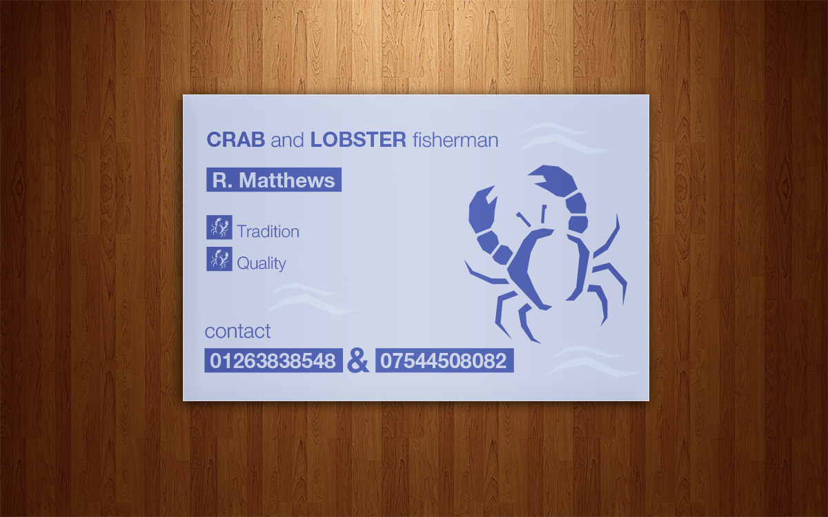 Business Card Design by barancik.miroslav93 for this project | Design #3192607