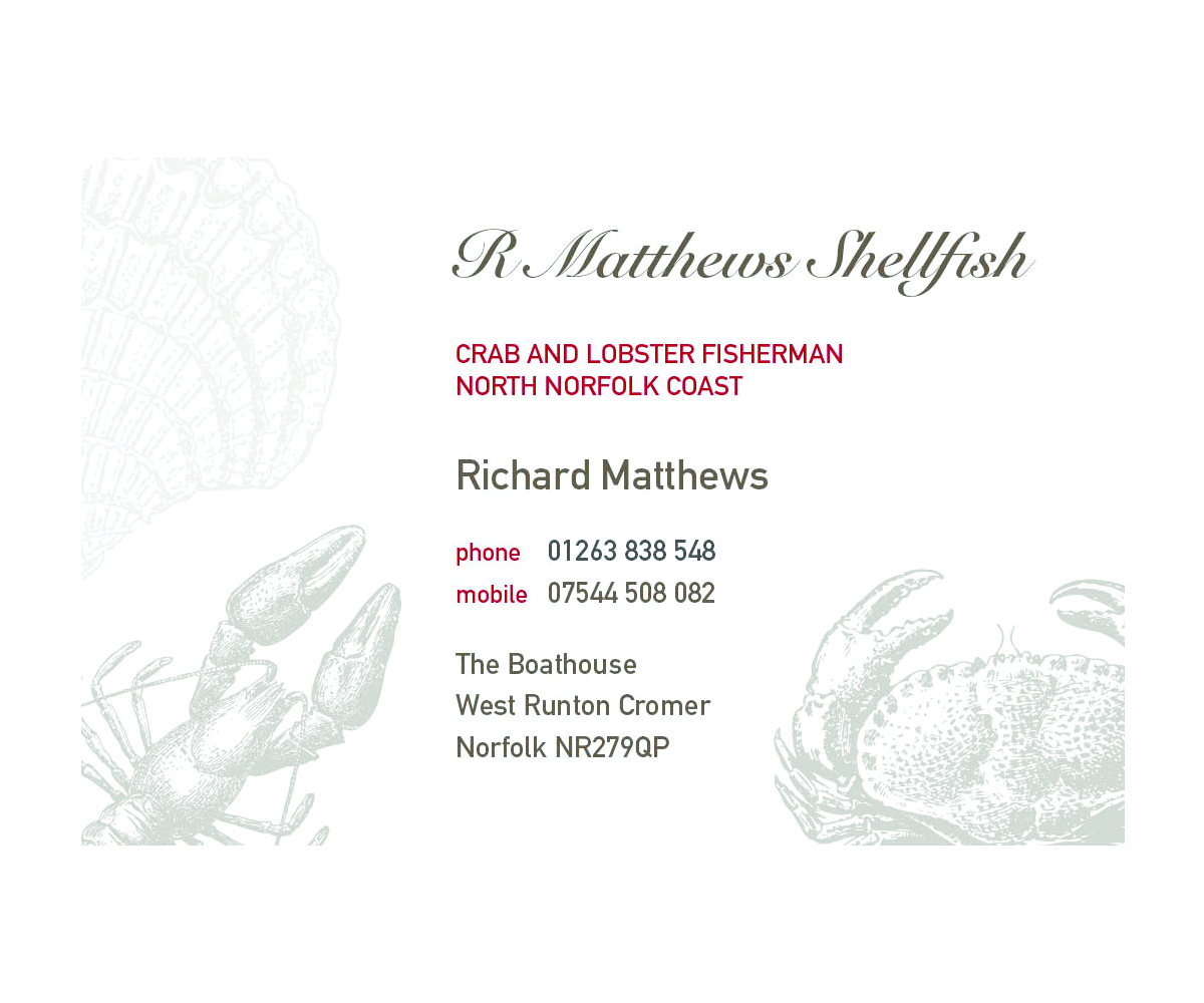 Diseño de Tarjeta de Presentación por HCreative para este proyecto | Diseño #3204395