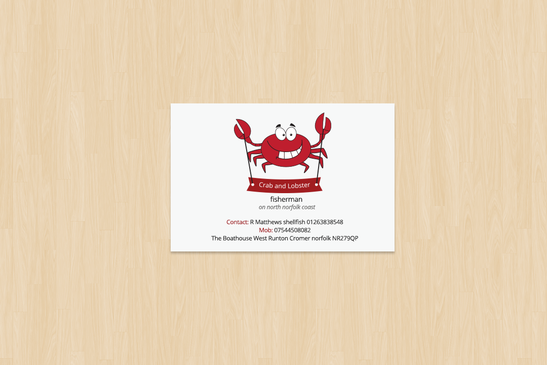 Business Card Design by Edgar K. for this project | Design #3208269
