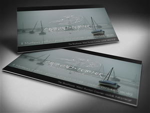 Business Card Design by FutureDesigne