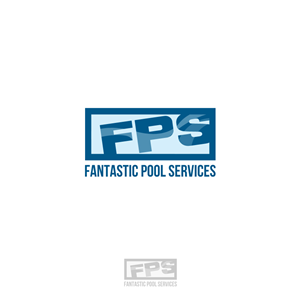 Diseño de Logo por ketoprofen para Fantastic Pool Services | Diseño: #3203682
