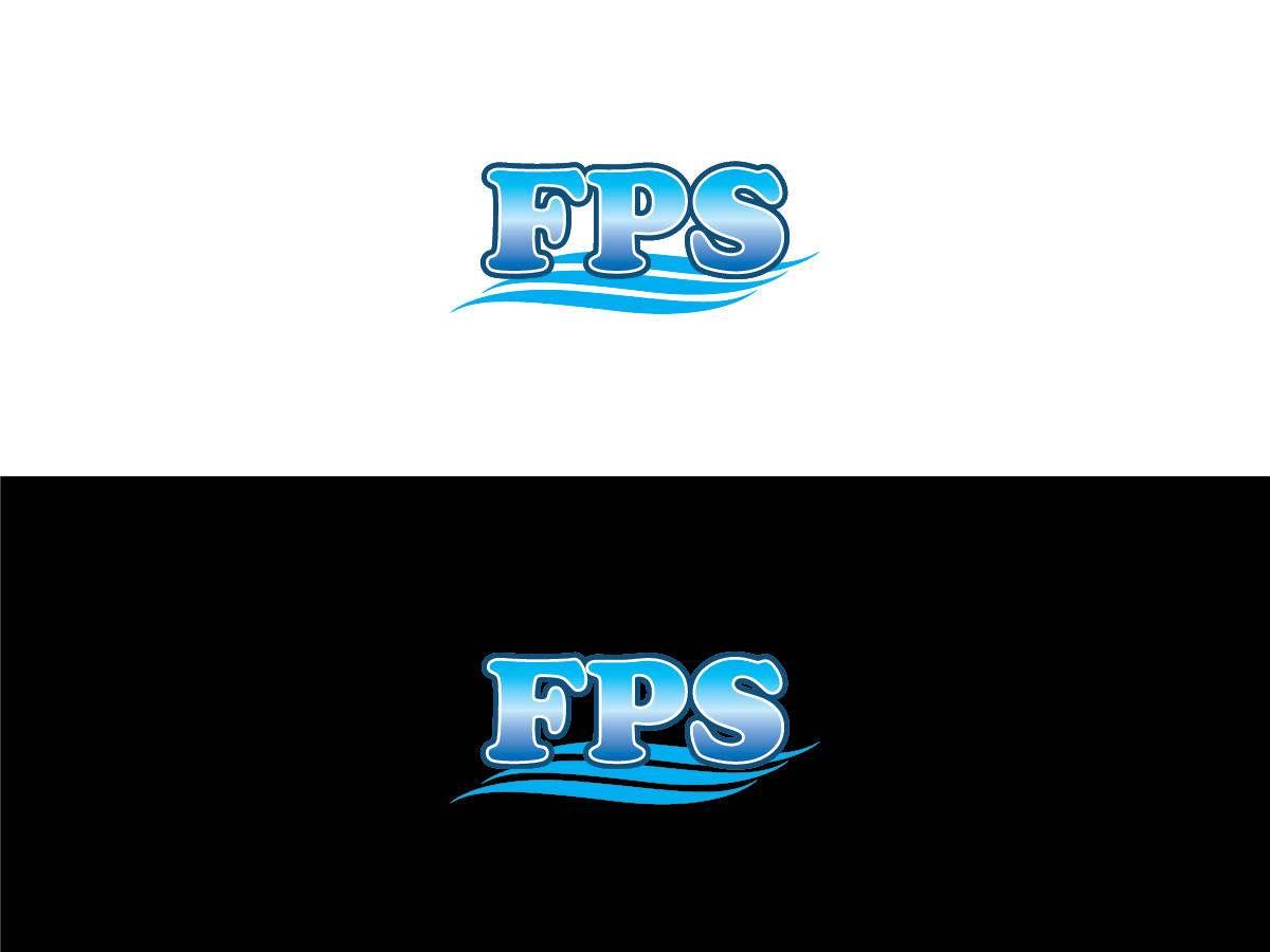 Logo Design by Huzaifa777777 for Fantastic Pool Services | Design #3204238