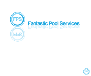 Diseño de Logo por meygekon para Fantastic Pool Services | Diseño: #3218237