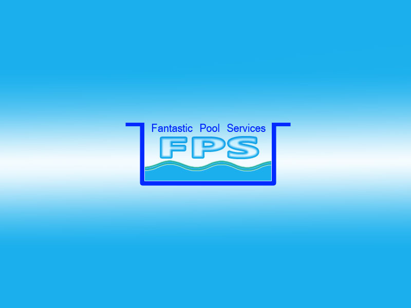 Diseño de Logo por shark87 para Fantastic Pool Services | Diseño #3184524