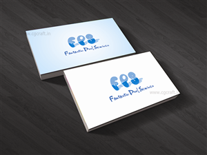 Logo Design by tanmoycgartist