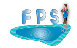 Diseño de Logo por Caterine para Fantastic Pool Services | Diseño: #3185135