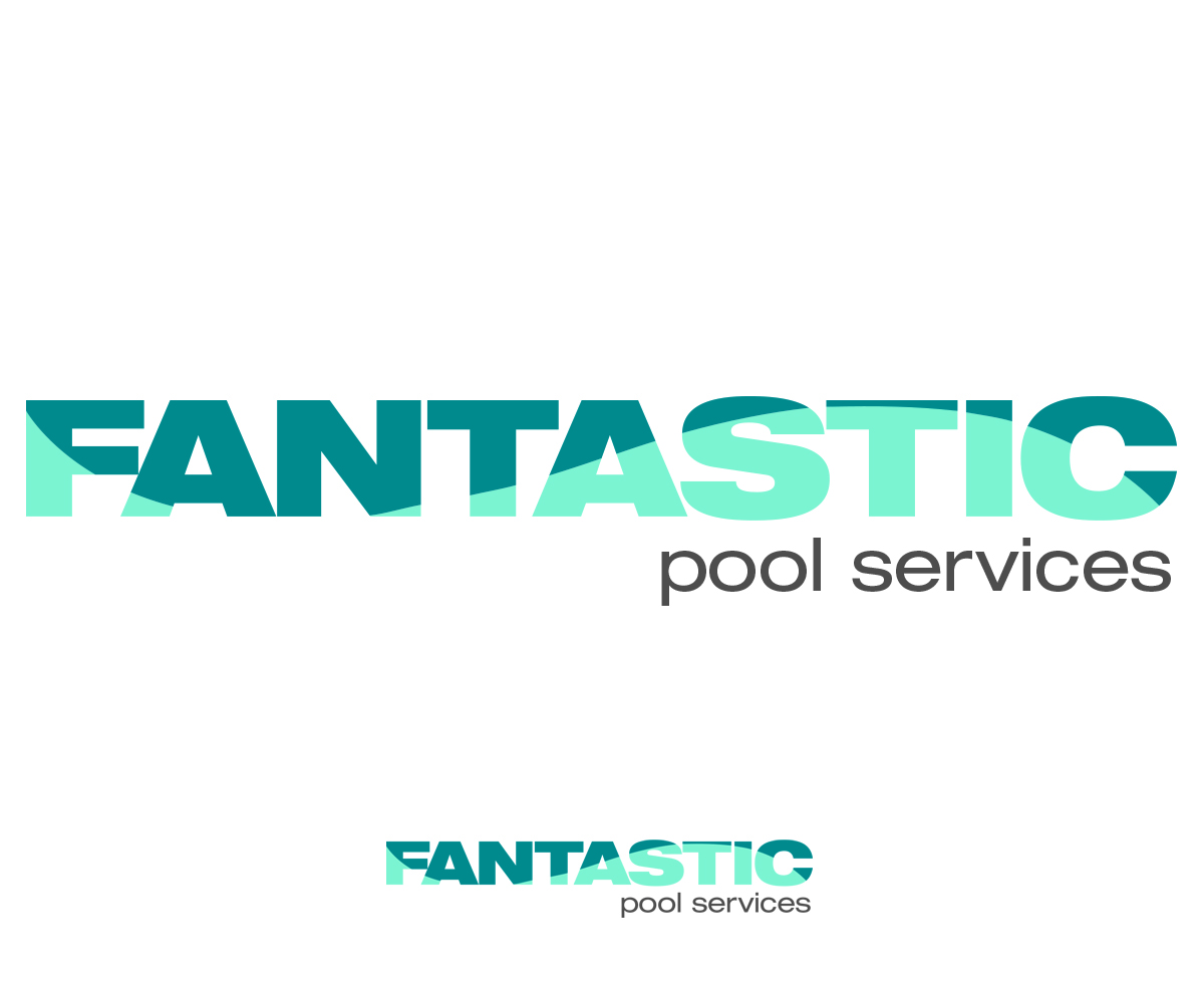 Diseño de Logo por Royal para Fantastic Pool Services | Diseño #3217093
