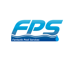 Diseño de Logo por LIV_EJ para Fantastic Pool Services | Diseño: #3218379