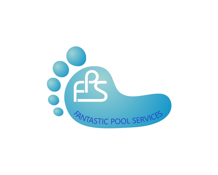 Diseño de Logo por Gito Kahana para Fantastic Pool Services | Diseño #3204000