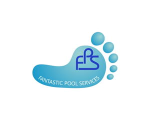 Diseño de Logo por Gito Kahana para Fantastic Pool Services | Diseño: #3204005