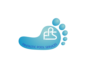 Diseño de Logo por Gito Kahana para Fantastic Pool Services | Diseño: #3204007