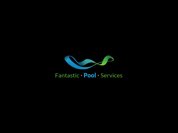 Diseño de Logo por seamlessly_weird para Fantastic Pool Services | Diseño #3202487