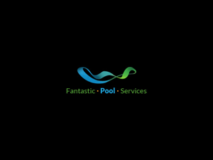 Diseño de Logo por seamlessly_weird para Fantastic Pool Services | Diseño: #3202487