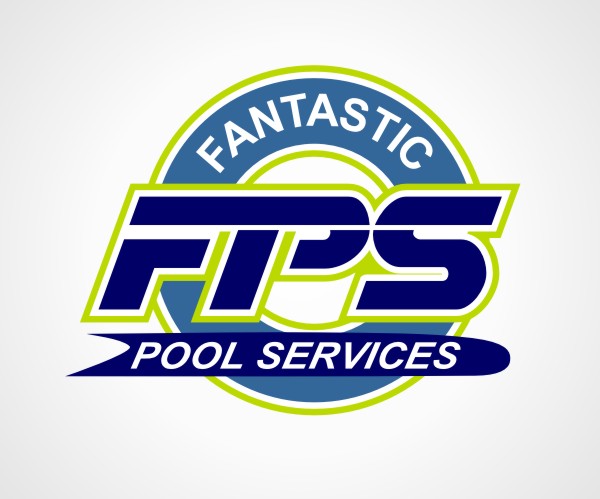 Diseño de Logo por JHG para Fantastic Pool Services | Diseño #3224890