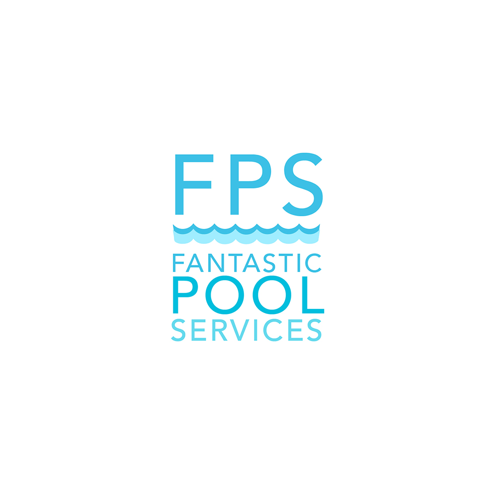 Diseño de Logo por Cecelia para Fantastic Pool Services | Diseño #3204519