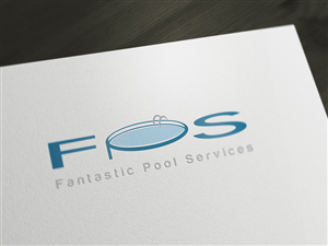 Diseño de Logo por madeli para Fantastic Pool Services | Diseño: #3202697