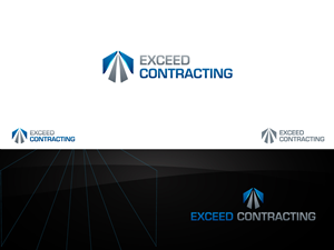 Logo Design by damakyjr for Exceed INC | Design: #793465