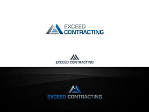 Logo Design by damakyjr for Exceed INC | Design: #795374