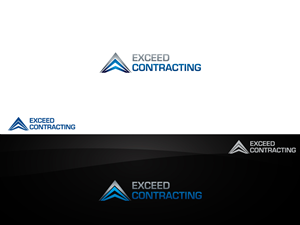 Logo Design by damakyjr for Exceed INC | Design: #795588