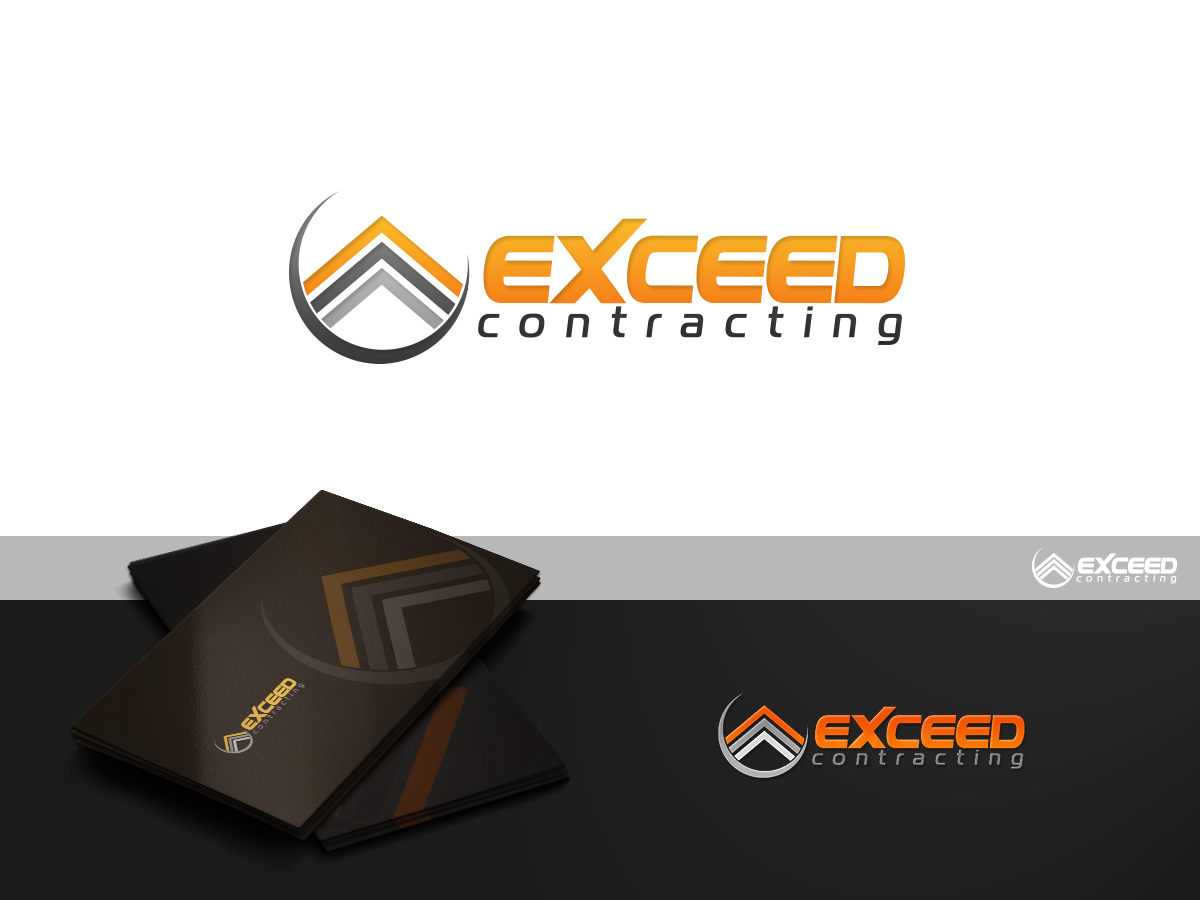 Logo Design by ArtSamurai for Exceed INC | Design #783014