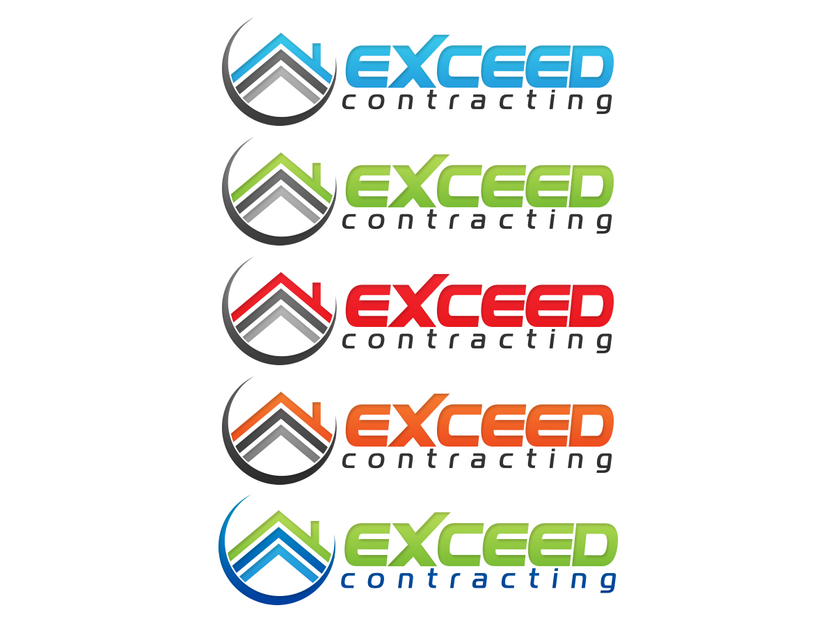 Diseño de Logo por ArtSamurai para Exceed INC | Diseño #821222