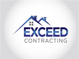 Logo Design by webart for Exceed INC | Design: #784147