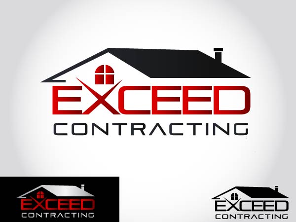 Logo Design by webart for Exceed INC | Design #784151