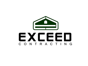 Logo Design by GliderGraphx for Exceed INC | Design: #784180