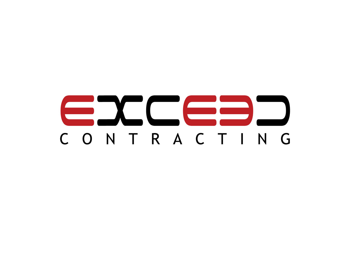 Logo Design by GliderGraphx for Exceed INC | Design #784182