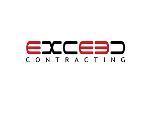 Logo Design by GliderGraphx for Exceed INC | Design: #784182