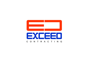 Logo Design by GliderGraphx for Exceed INC | Design: #784184