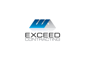 Logo Design by bluejet for Exceed INC | Design: #792791