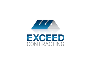 Logo Design by bluejet for Exceed INC | Design: #794443