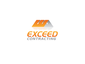 Logo Design by bluejet for Exceed INC | Design: #794444