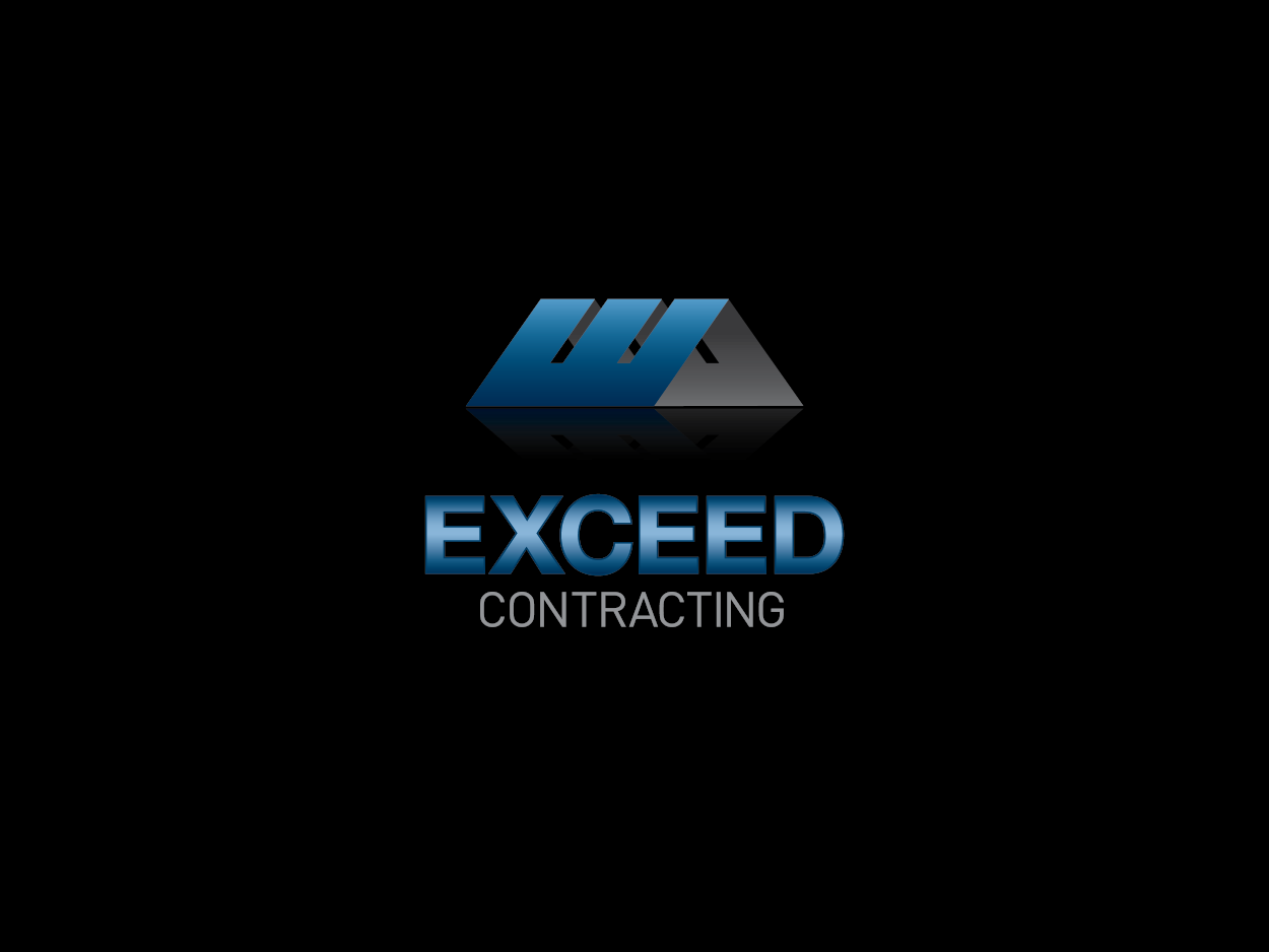Logo Design by bluejet for Exceed INC | Design #816490