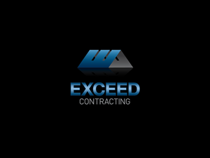 Logo Design by bluejet for Exceed INC | Design: #816490