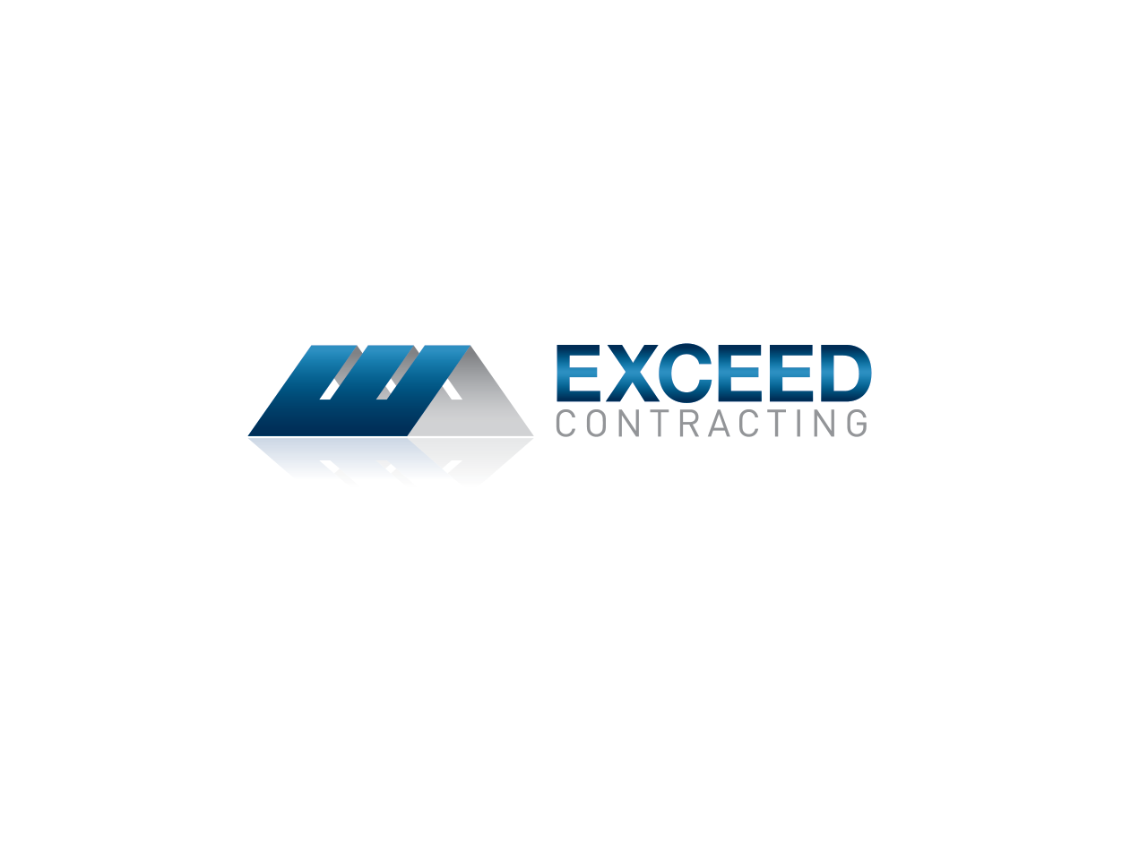 Logo Design by bluejet for Exceed INC | Design #833281