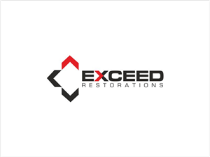 Logo Design by Logocraft for Exceed INC | Design: #777255
