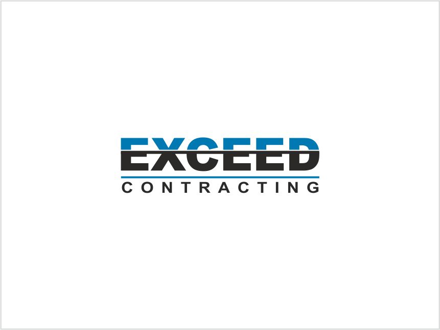 Logo Design by Logocraft for Exceed INC | Design #801503