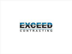 Logo Design by Logocraft for Exceed INC | Design: #801503
