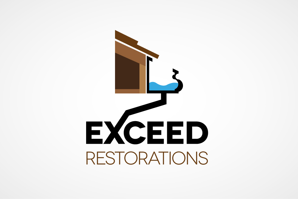 Logo Design by Almeida.Vector for Exceed INC | Design #779012