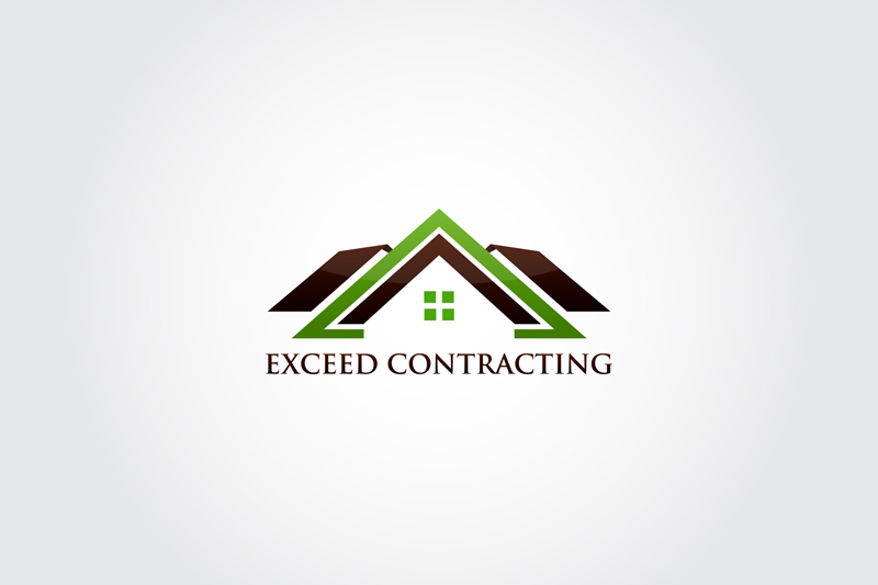 Logo Design by ppnelance for Exceed INC | Design #814807