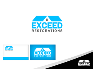 Logo Design by DiLion for Exceed INC | Design: #778345