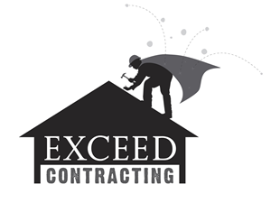 Logo Design by brittany a warfel DESIGN for Exceed INC | Design #783515