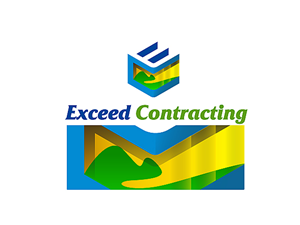 Logo Design by santaidesign for Exceed INC | Design: #784679