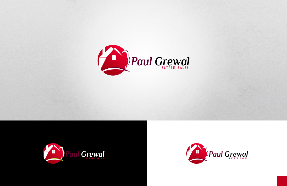 Logo Design by 25 for this project | Design #3185045