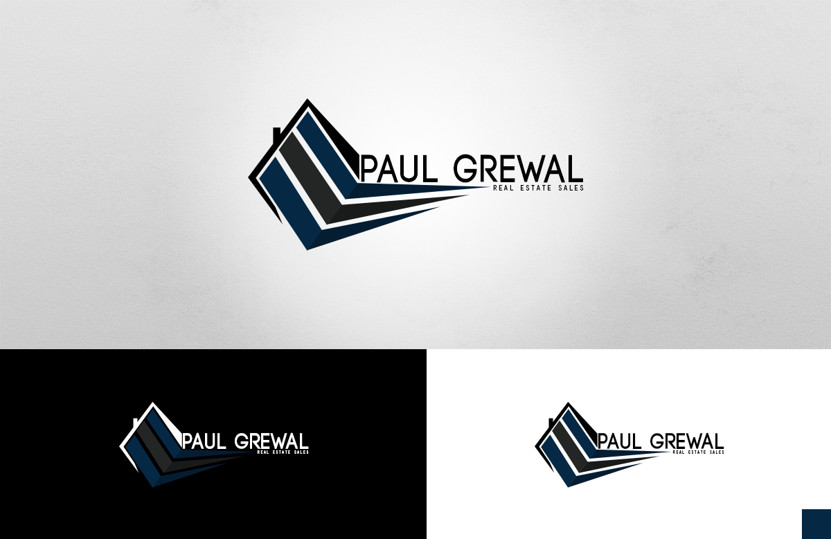 Logo Design by 25 for this project | Design #3191077