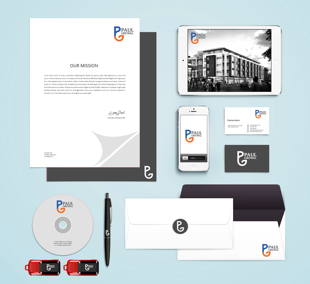 Logo Design by Biswajit for this project | Design #3192252