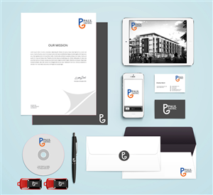 Logo Design by Biswajit for this project | Design: #3192252