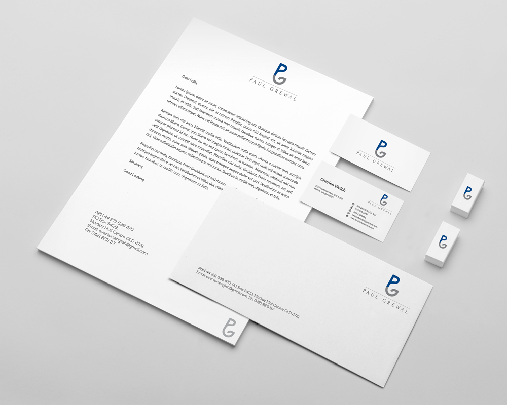 Logo Design by Biswajit for this project | Design #3219252